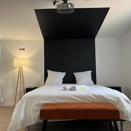 Ng Suitehome - Queven - Balneo - Netflix - Wifi Buitenkant foto