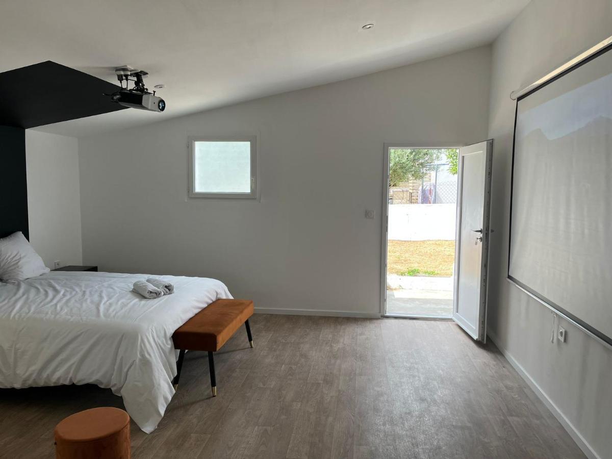 Ng Suitehome - Queven - Balneo - Netflix - Wifi Buitenkant foto