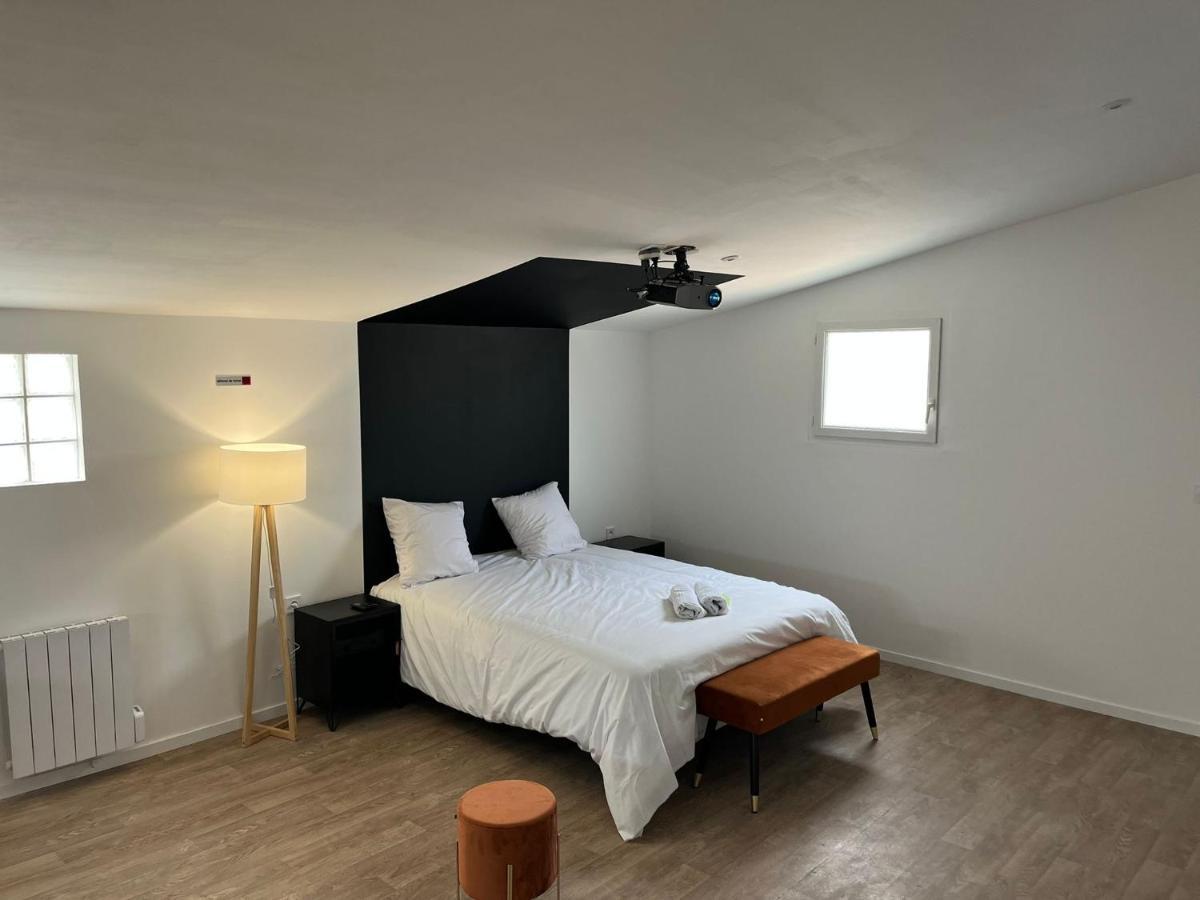 Ng Suitehome - Queven - Balneo - Netflix - Wifi Buitenkant foto