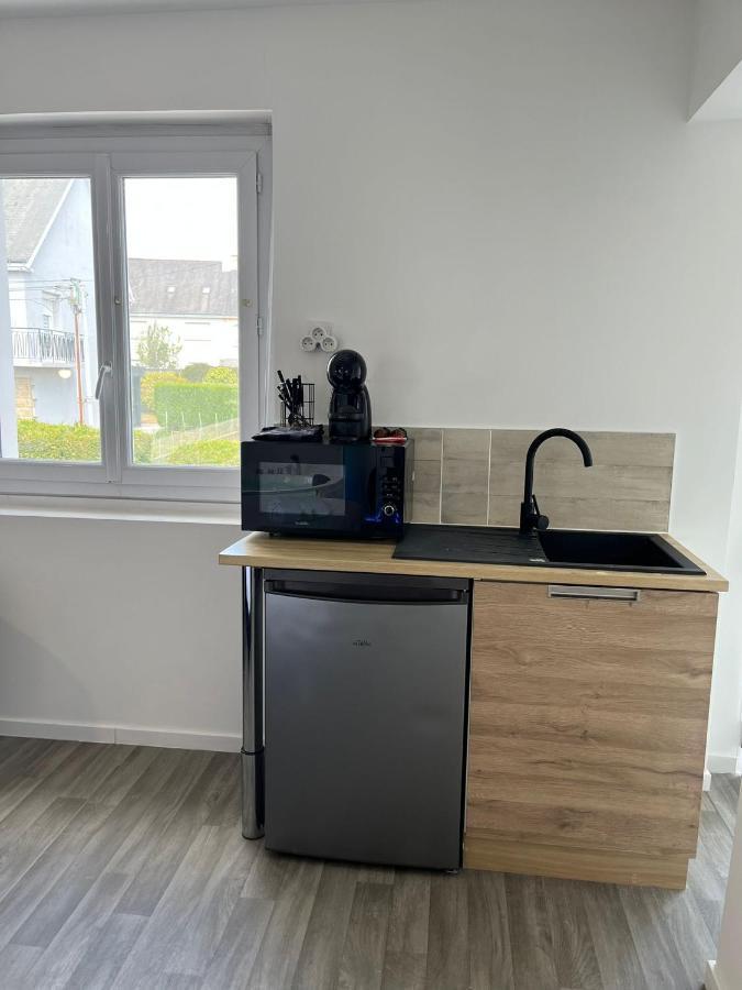 Ng Suitehome - Queven - Balneo - Netflix - Wifi Buitenkant foto
