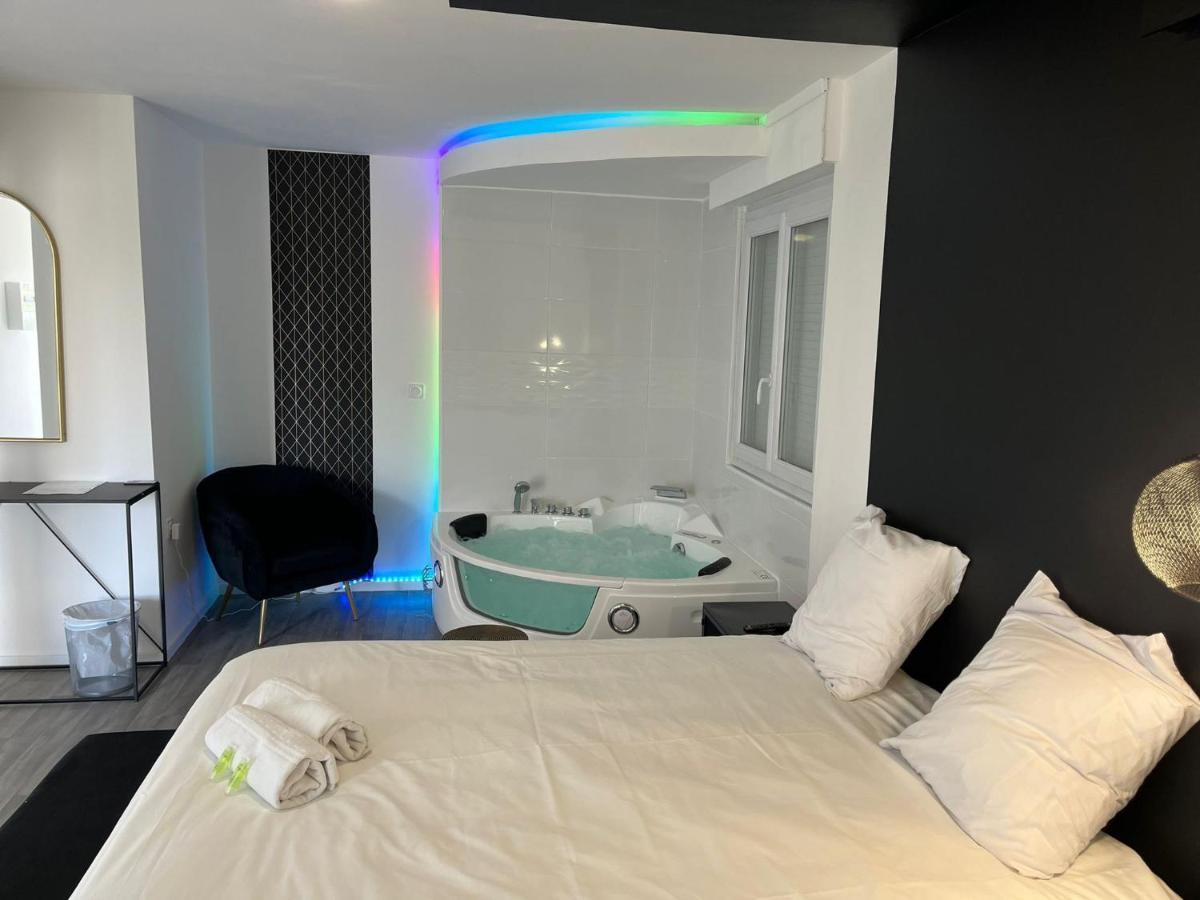 Ng Suitehome - Queven - Balneo - Netflix - Wifi Buitenkant foto