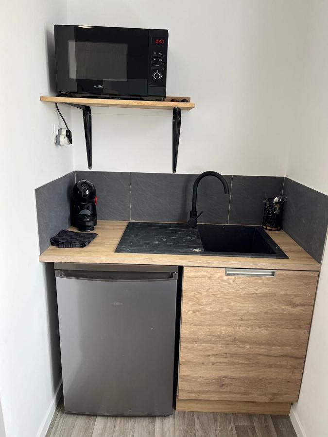 Ng Suitehome - Queven - Balneo - Netflix - Wifi Buitenkant foto