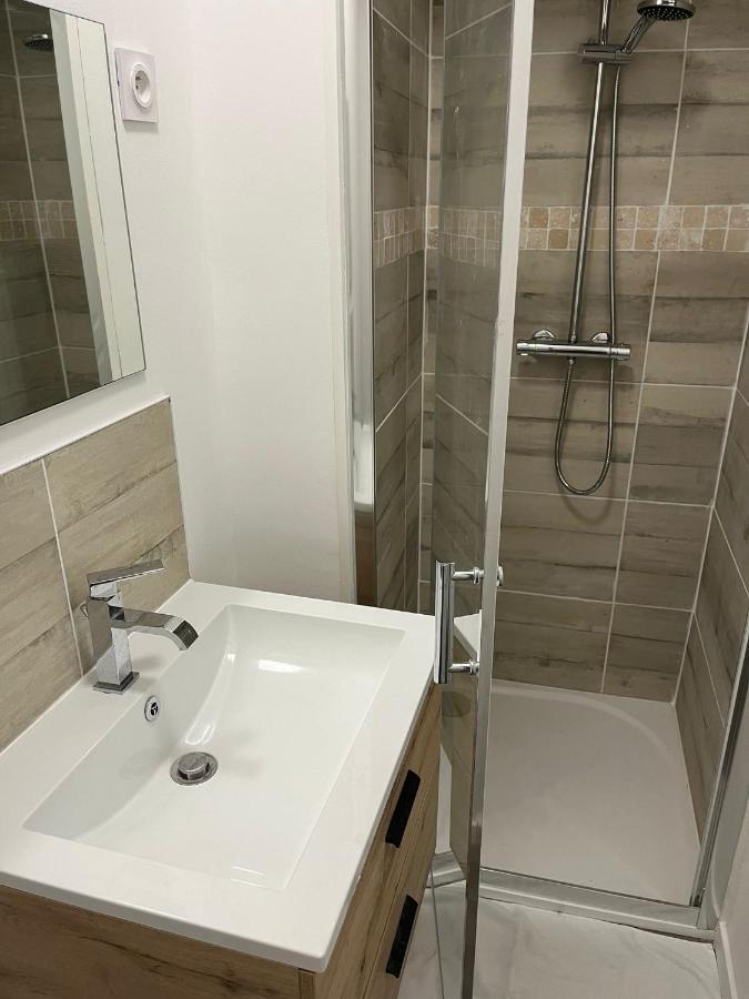 Ng Suitehome - Queven - Balneo - Netflix - Wifi Buitenkant foto
