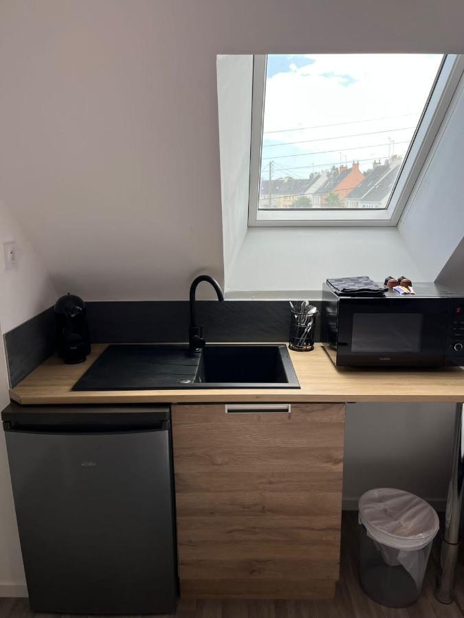 Ng Suitehome - Queven - Balneo - Netflix - Wifi Buitenkant foto