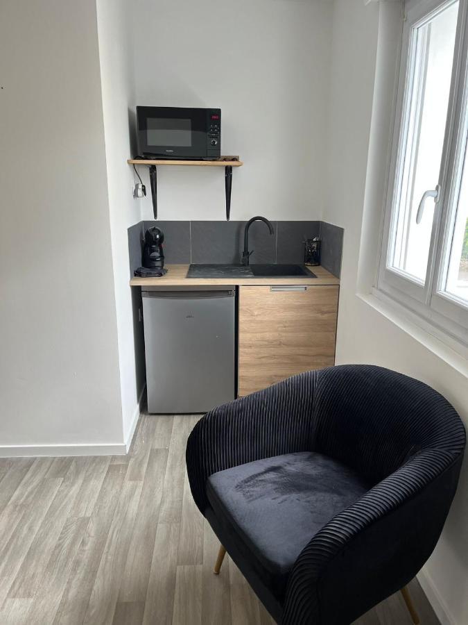 Ng Suitehome - Queven - Balneo - Netflix - Wifi Buitenkant foto