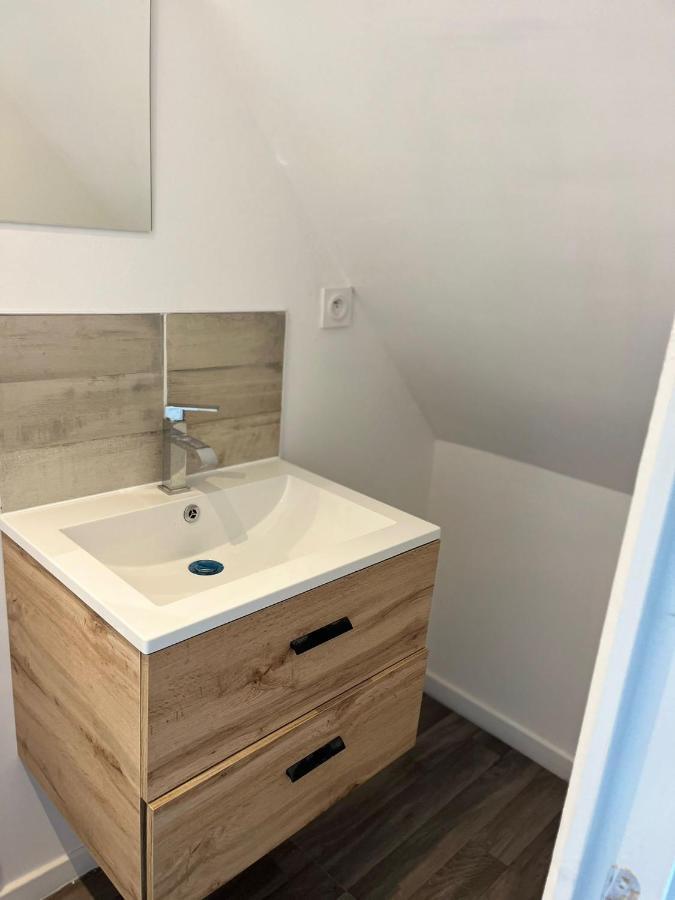 Ng Suitehome - Queven - Balneo - Netflix - Wifi Buitenkant foto