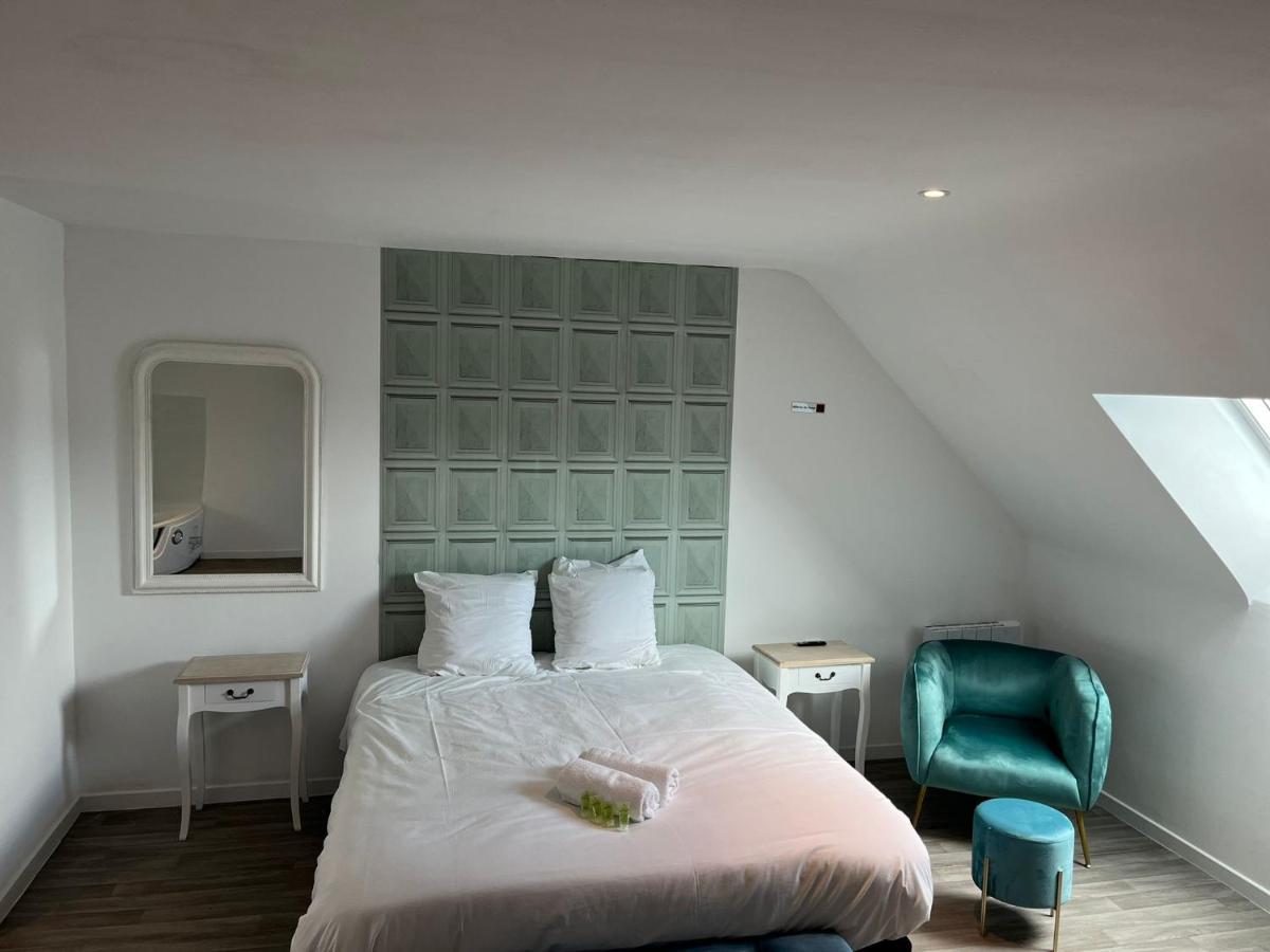 Ng Suitehome - Queven - Balneo - Netflix - Wifi Buitenkant foto