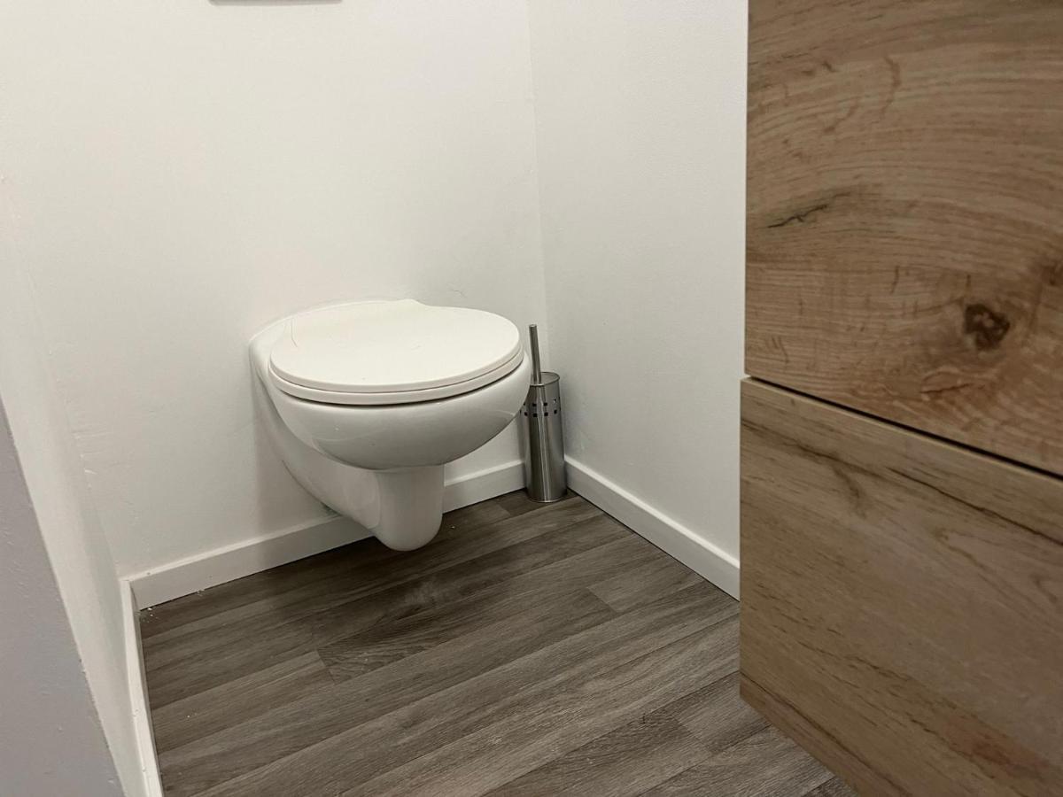 Ng Suitehome - Queven - Balneo - Netflix - Wifi Buitenkant foto