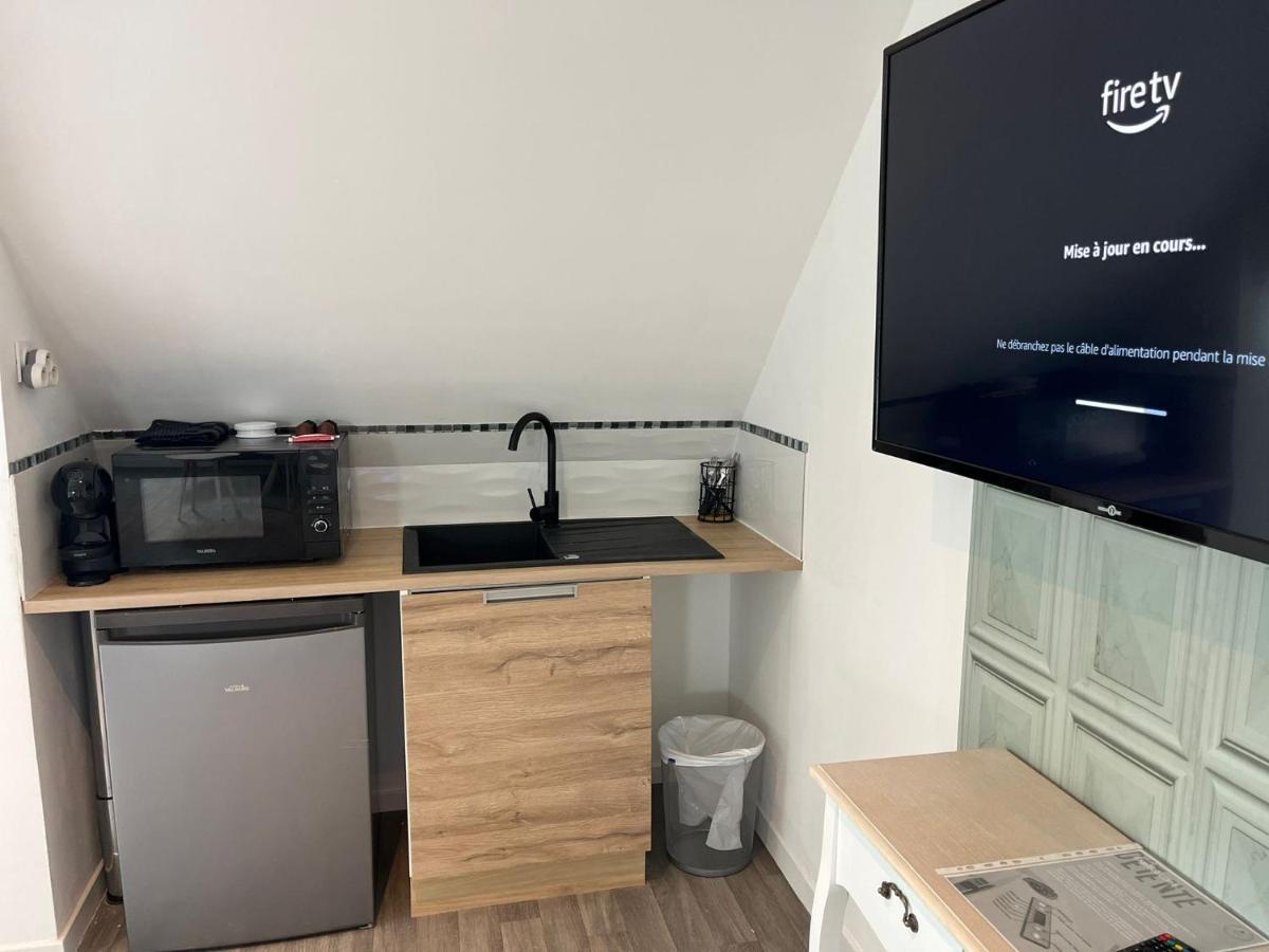 Ng Suitehome - Queven - Balneo - Netflix - Wifi Buitenkant foto