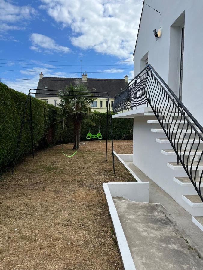 Ng Suitehome - Queven - Balneo - Netflix - Wifi Buitenkant foto