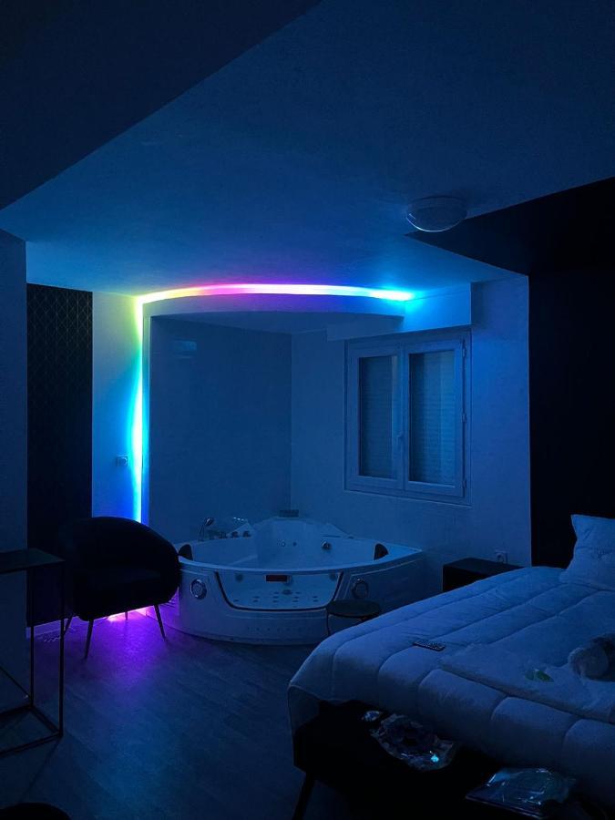Ng Suitehome - Queven - Balneo - Netflix - Wifi Buitenkant foto