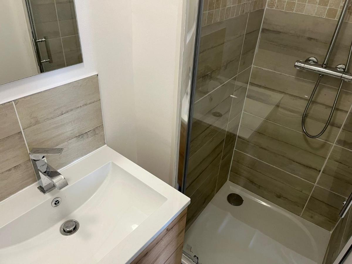 Ng Suitehome - Queven - Balneo - Netflix - Wifi Buitenkant foto