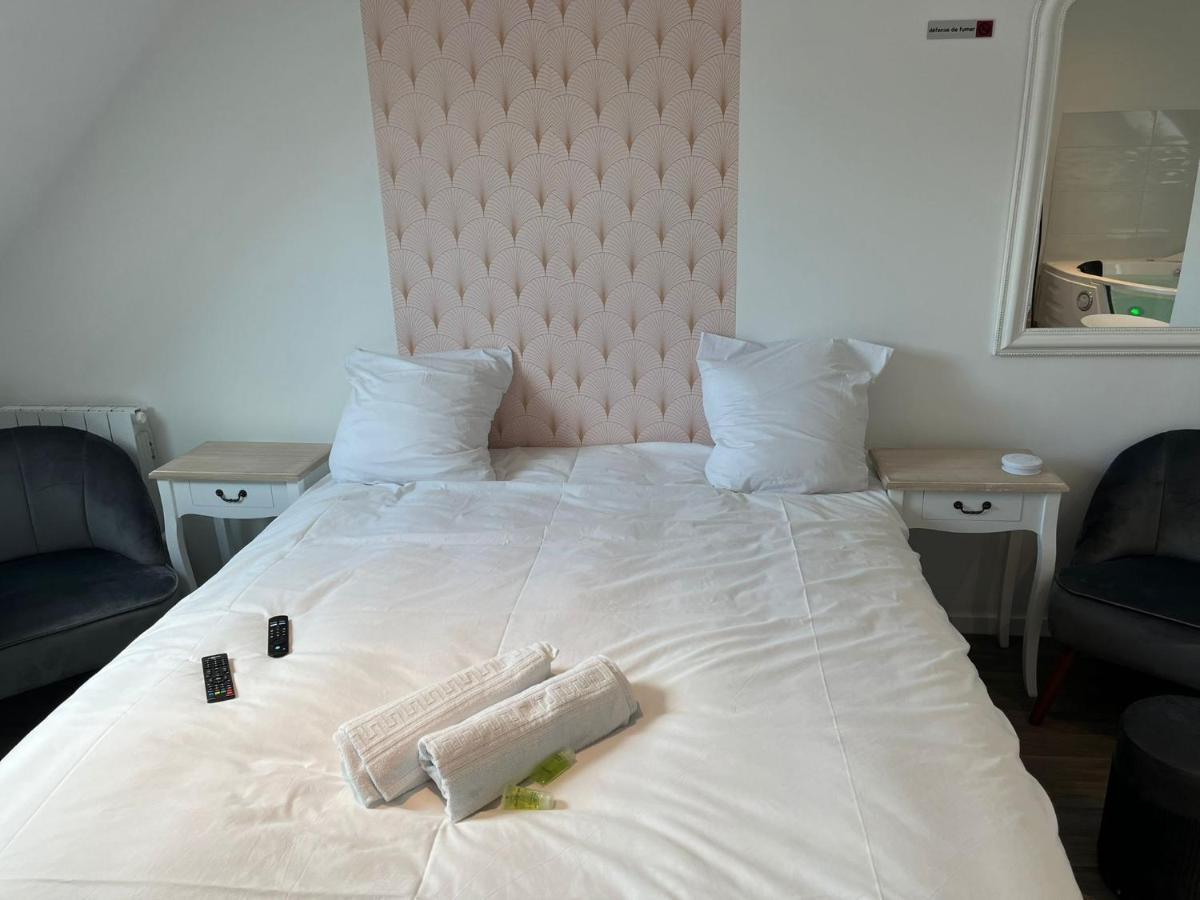 Ng Suitehome - Queven - Balneo - Netflix - Wifi Buitenkant foto