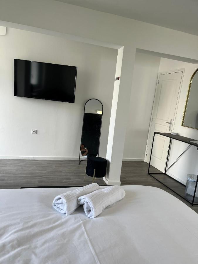 Ng Suitehome - Queven - Balneo - Netflix - Wifi Buitenkant foto