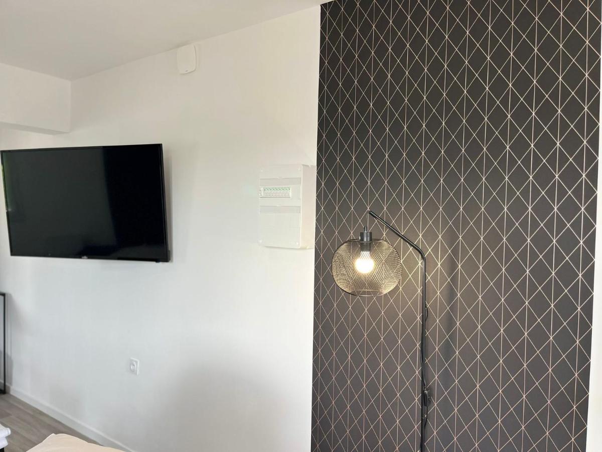 Ng Suitehome - Queven - Balneo - Netflix - Wifi Buitenkant foto