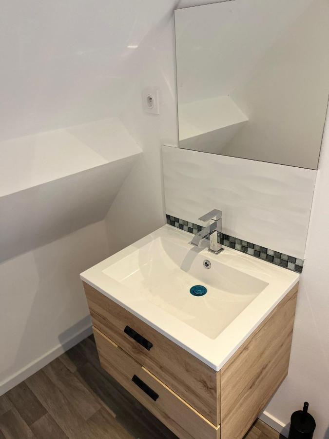 Ng Suitehome - Queven - Balneo - Netflix - Wifi Buitenkant foto